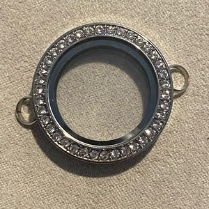 Origami Owl Small Charm Holder